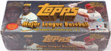 1998 Topps Baseball Card Factory Set