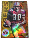 2000 Topps Finest Football Base Set (90) Cards