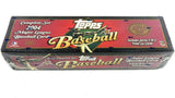 2004 Topps Baseball Card Factory Set