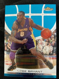 2005-06 Topps Finest Basketball (100 Card) Set