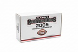 2005 Playoff Contenders Football Card Base Set