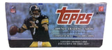 2009 Topps Football Card Factory Sealed Set