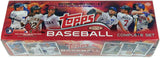 2014 Topps Baseball Card Factory Sealed Set