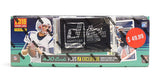 2018 Panini Football Card Factory Sealed Set
