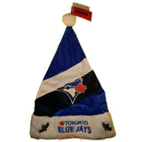 Toronto Blue Jays Santa Hat Basic-0