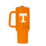 Tennessee Volunteers Tumbler 40oz Powder Coat Replay-0