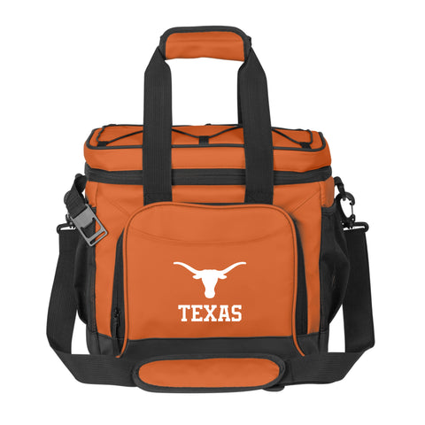 Texas Longhorns Cooler 24 Can Flex-0