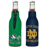 Notre Dame Fighting Irish Bottle Cooler-0