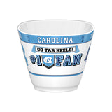 North Carolina Tar Heels Party Bowl MVP CO-0