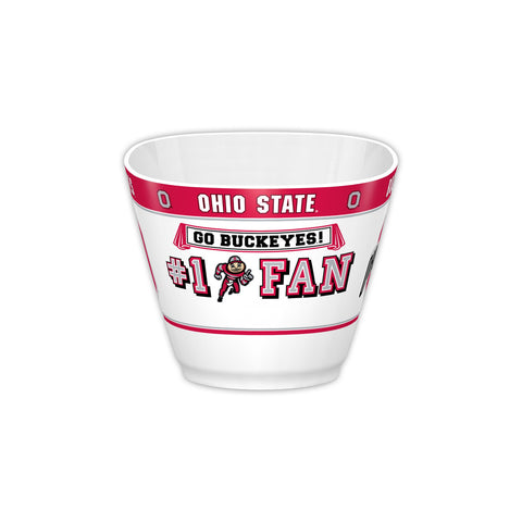 Ohio State Buckeyes Party Bowl MVP CO-0