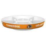 Tennessee Volunteers Party Platter CO-0