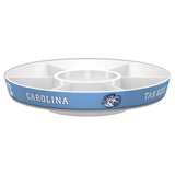North Carolina Tar Heels Party Platter CO-0