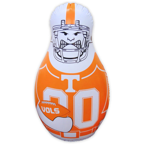 Tennessee Volunteers Tackle Buddy Punching Bag CO-0