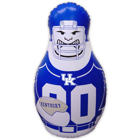 Kentucky Wildcats Tackle Buddy Punching Bag CO-0