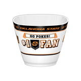 Oklahoma State Cowboys Party Bowl MVP CO-0