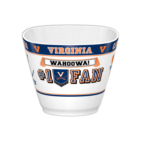 Virginia Cavaliers Party Bowl MVP CO-0