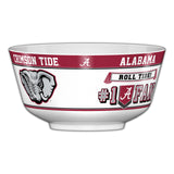 Alabama Crimson Tide Party Bowl All JV CO-0