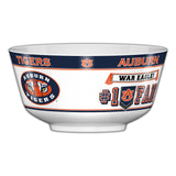 Auburn Tigers Party Bowl All JV CO-0