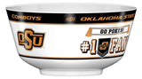 Oklahoma State Cowboys Party Bowl All JV CO-0