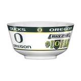 Oregon Ducks Party Bowl All JV CO-0