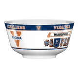 Virginia Cavaliers Party Bowl All JV CO-0