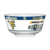 West Virginia Mountaineers Party Bowl All JV CO-0