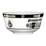 Purdue Boilermakers Party Bowl All JV CO-0