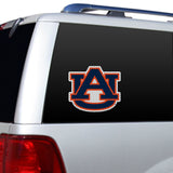Auburn Tigers Window Film 12 Inch Die Cut-0