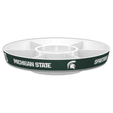 Michigan State Spartans Party Platter CO-0