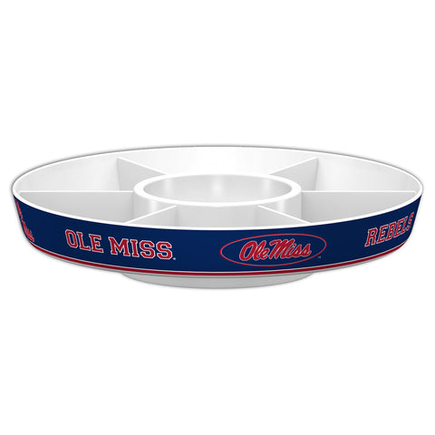 Mississippi Rebels Party Platter CO-0