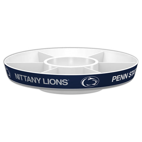Penn State Nittany Lions Party Platter CO-0