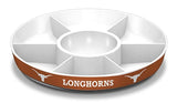 Texas Longhorns Party Platter CO-0