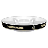 Purdue Boilermakers Party Platter CO-0