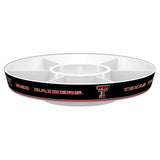 Texas Tech Red Raiders Party Platter CO-0