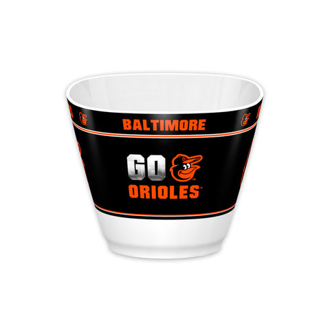 Baltimiore Orioles Party Bowl MVP CO-0