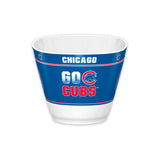 Chicago Cubs Party Bowl MVP CO-0