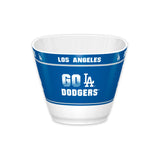 Los Angeles Dodgers Party Bowl MVP CO-0
