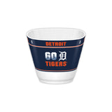 Detroit Tigers Party Bowl MVP CO-0