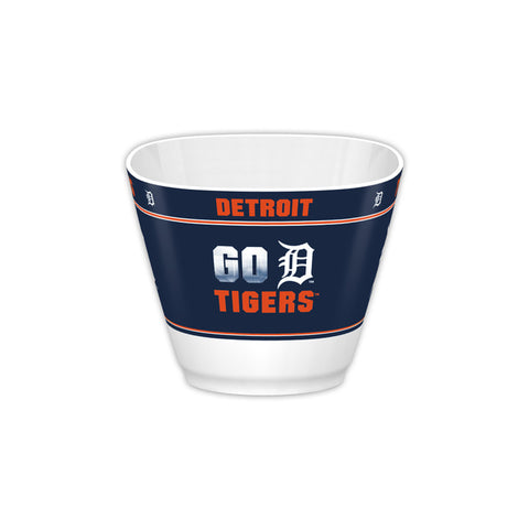 Detroit Tigers Party Bowl MVP CO-0