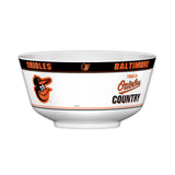 Baltimore Orioles Party Bowl All Star CO-0