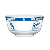 Los Angeles Dodgers Party Bowl All Star CO-0