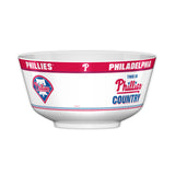Philadelphia Phillies Party Bowl All Star CO-0