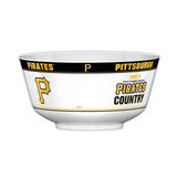 Pittsburgh Pirates Party Bowl All Star CO-0