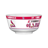 St. Louis Cardinals Party Bowl All Star CO-0