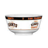 San Francisco Giants Party Bowl All Star CO-0