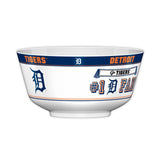 Detroit Tigers Party Bowl All Star CO-0