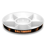 Baltimore Orioles Party Platter CO-0