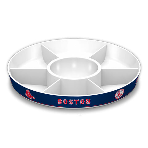 Boston Red Sox Party Platter CO-0