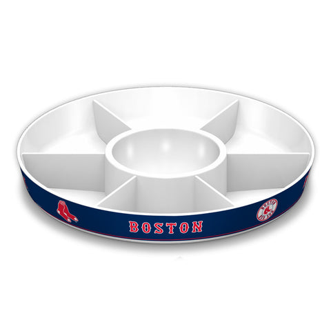 Boston Red Sox Party Platter CO-0