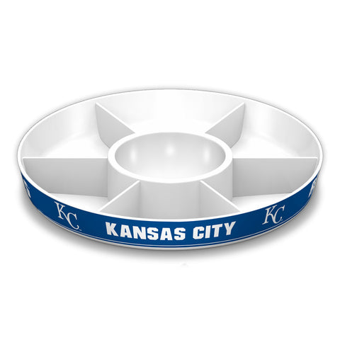 Kansas City Royals Party Platter CO-0